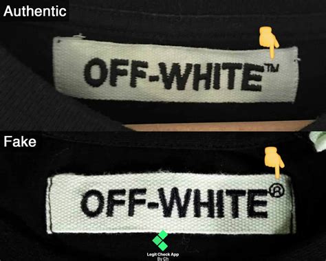 fake off white clothes|false off white clothing.